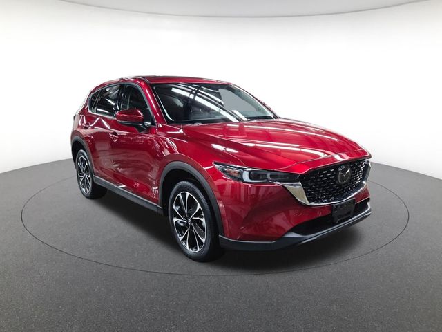2023 Mazda CX-5 2.5 S Premium photo 3