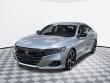 Used 2022 Honda Accord Sport Sedan