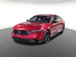 Honda Accord Hybrid