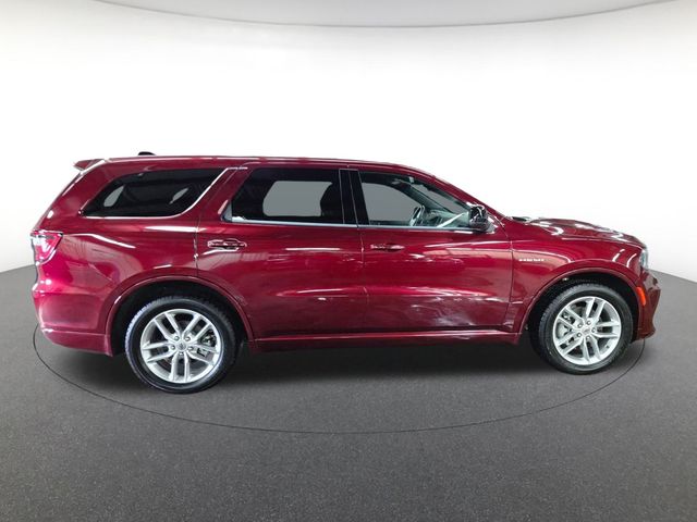 2023 Dodge Durango R/T photo 4