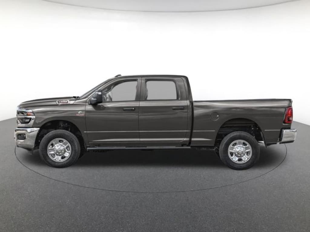 New 2025 Ram 2500 Big Horn Pickup