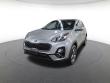 Used 2022 Kia Sportage LX SUV