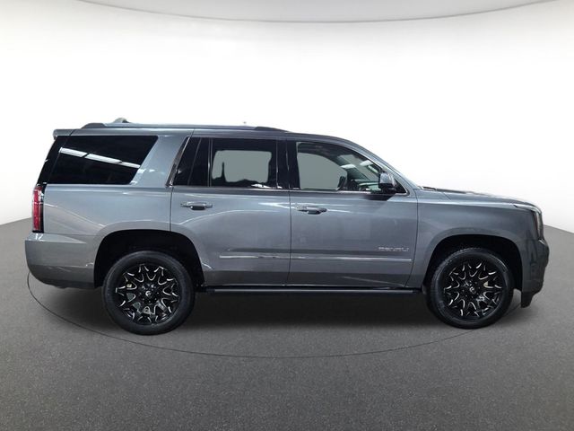 2020 Gmc Yukon Denali photo 2
