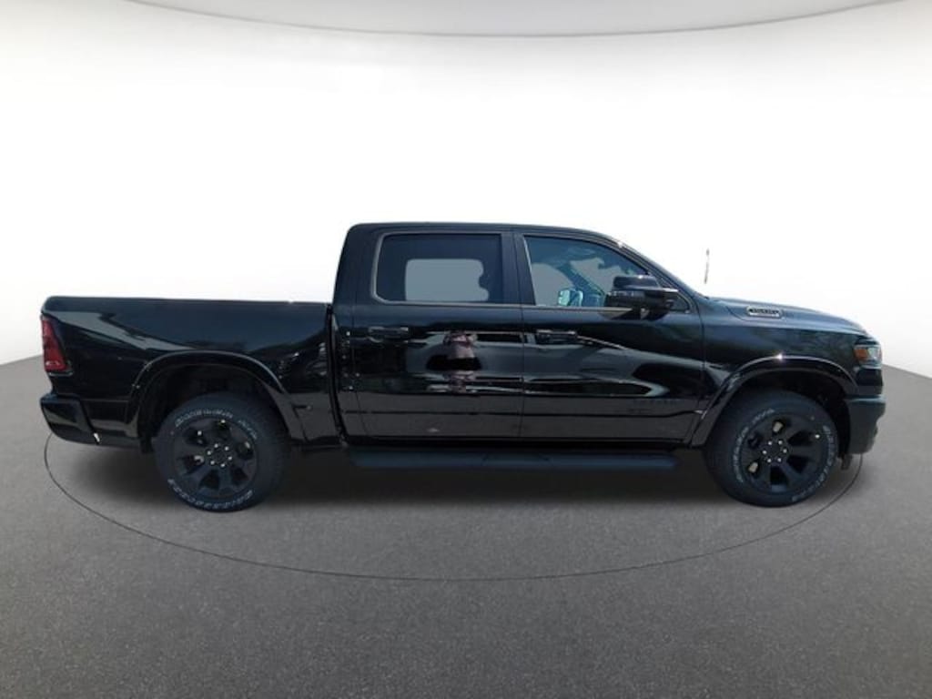 New 2025 Ram 1500 Big Horn/Lone Star Pickup