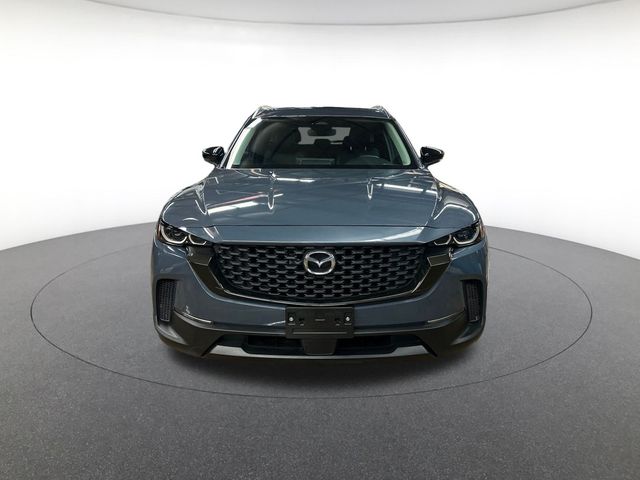2025 Mazda CX-50 2.5 S Premium photo 2