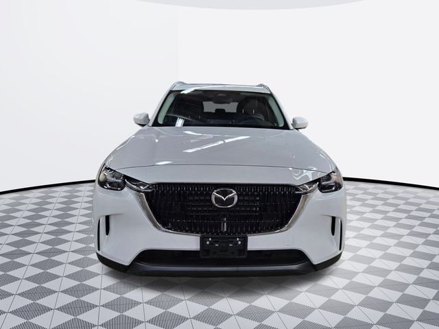 Used 2024 Mazda CX-90 Turbo Preferred Package with VIN JM3KKBHDXR1169916 for sale in Owings Mills, MD