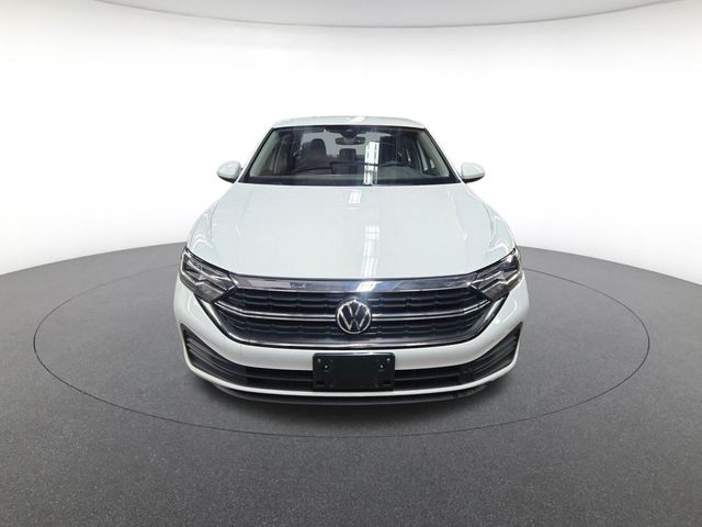 2024 Volkswagen Jetta 1.5T S photo 2
