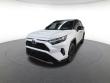 Used 2022 Toyota RAV4 Hybrid XSE SUV