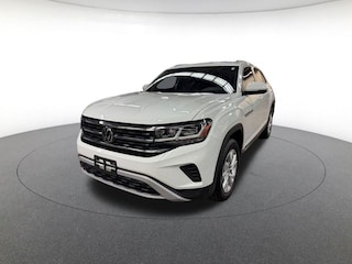 2020 Volkswagen Atlas Cross Sport 2.0T S SUV