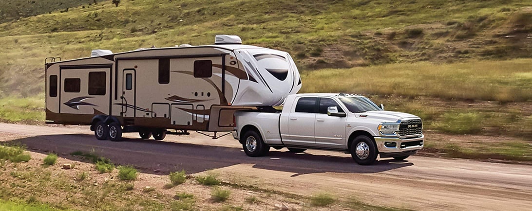 What&rsquo;s the 2024 RAM 3500 Towing Capacity?