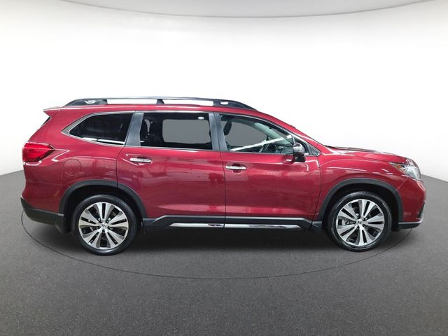 2022 Subaru Ascent Touring photo 3