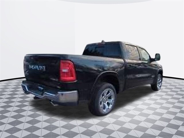 2025 Ram 1500 Big Horn Lone Star photo 4