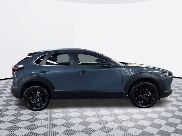 2024 Mazda CX-30 2.5 S Carbon photo 4