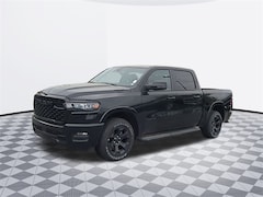 2025 Ram 1500 Big Horn/Lone Star Pickup