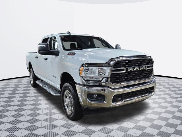 2024 Ram 2500 Big Horn photo 3