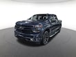 Chevrolet Silverado 1500 LTD