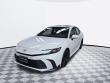 Used 2025 Toyota Camry SE Sedan