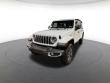 Used 2024 Jeep Wrangler Sahara SUV