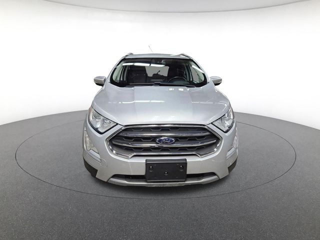 2018 Ford EcoSport Titanium photo 2