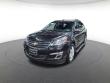 Used 2017 Chevrolet Traverse LT SUV