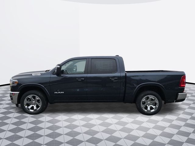 2025 Ram 1500 Big Horn Lone Star photo 2