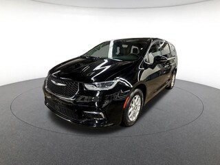 2024 Chrysler Pacifica Touring L Minivan/Van