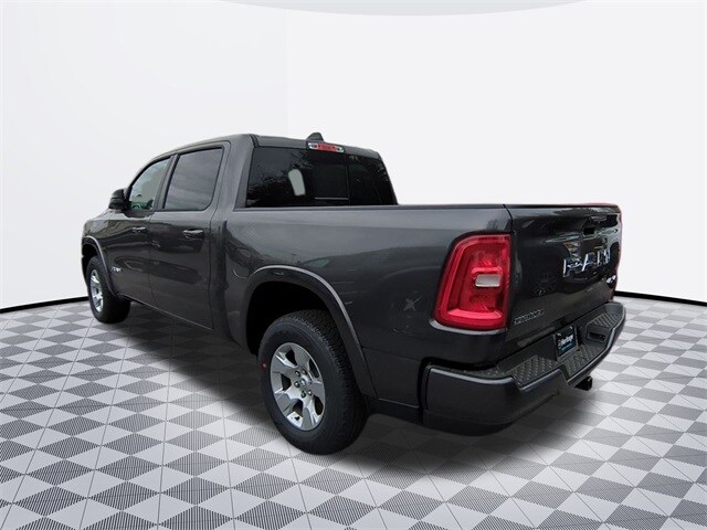 2025 Ram 1500 Big Horn Lone Star photo 2