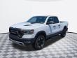 Used 2021 Ram 1500 Rebel Truck