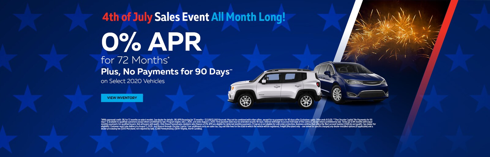 New & Used Car Dealer Heritage Chrysler Dodge Jeep RAM Owings Mills