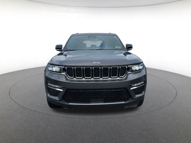 2024 Jeep Cherokee Limited 4xe photo 2