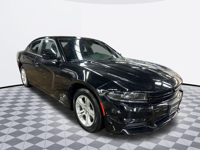 2023 Dodge Charger SXT photo 3