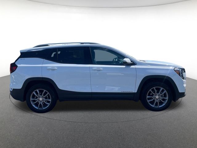 2023 Gmc Terrain SLT photo 4