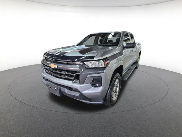 2023 Chevrolet Colorado LT's photo