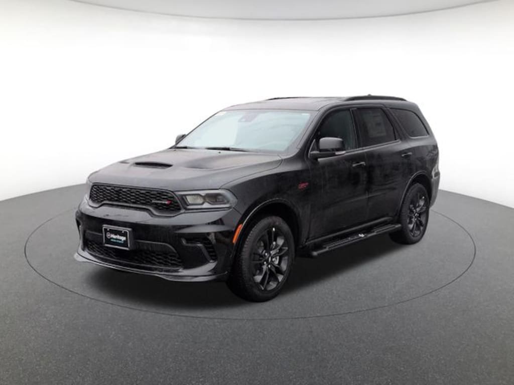 New 2026 Dodge Durango GT Sport Utility