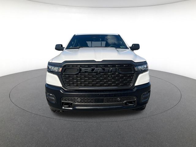 2025 Ram 1500 Warlock photo 2