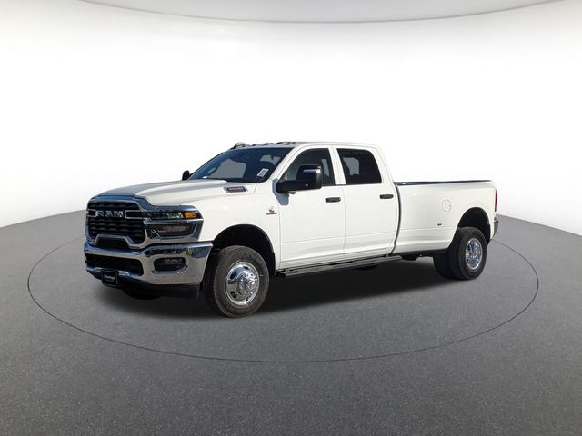2026 RAM Ram 3500 Pickup Tradesman's photo