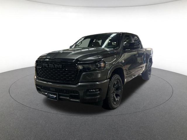 2026 RAM Ram 1500 Pickup Big Horn/Lone Star's photo