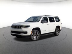 2025 Jeep Wagoneer Base Sport Utility