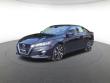 Used 2022 Nissan Altima 2.5 Platinum Sedan