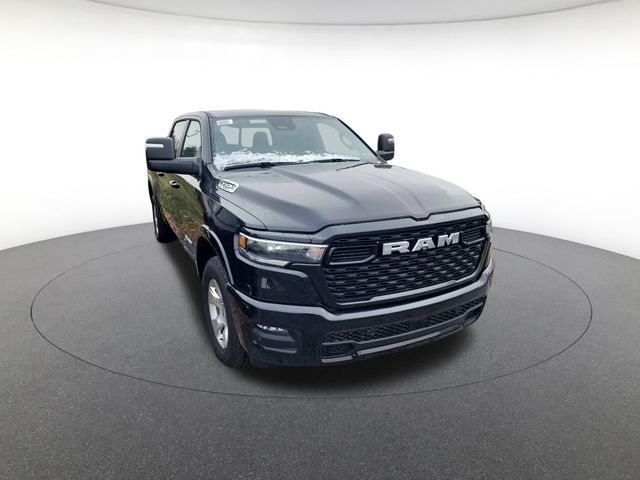 2025 Ram 1500 Big Horn Lone Star photo 3