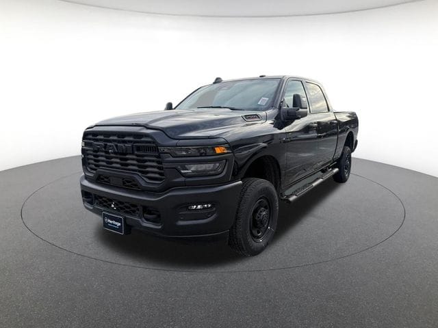 2026 RAM Ram 2500 Pickup Tradesman's photo