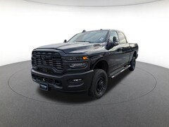 2026 Ram 2500 Tradesman Pickup