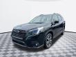 Used 2024 Subaru Forester Limited SUV