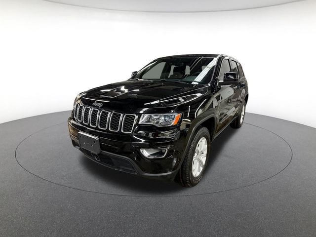 2022 Jeep Grand Cherokee WK Laredo E's photo