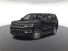 2025 Jeep Wagoneer Series II Sport Utility