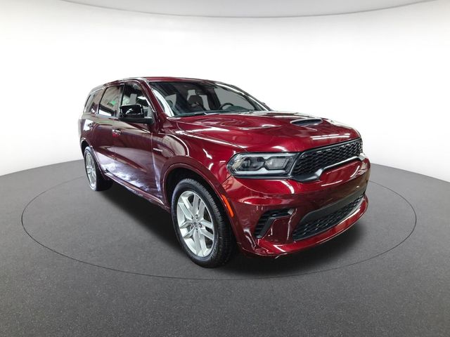 2023 Dodge Durango R/T photo 3