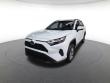 Used 2025 Toyota RAV4 Hybrid XLE SUV