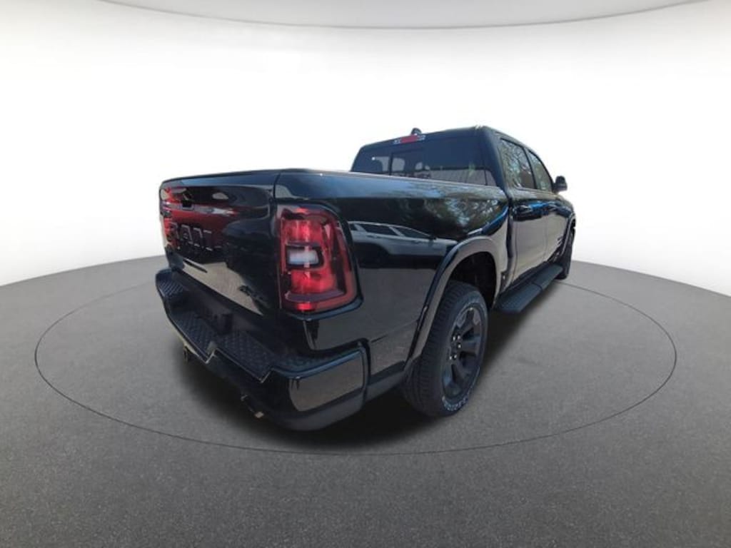 New 2025 Ram 1500 Big Horn/Lone Star Pickup