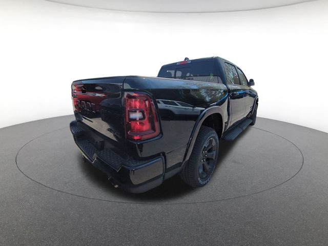 2025 Ram 1500 Big Horn Lone Star photo 2
