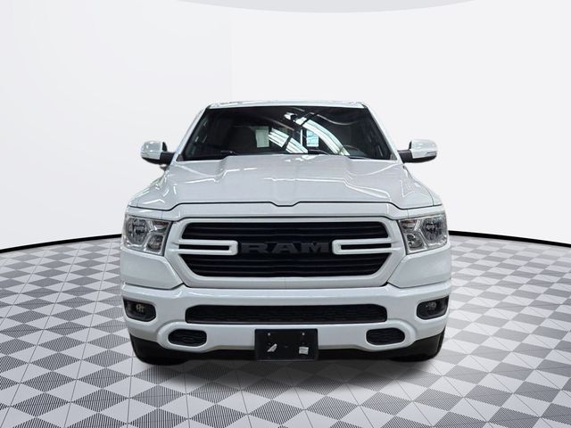 2021 Ram 1500 Big Horn Lone Star photo 2